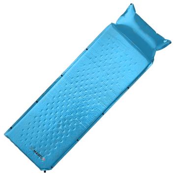 MADFOX Outward Ultralight Yastıklı Şişme Kamp Matı