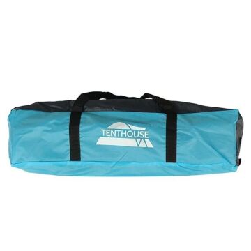 Tenthouse Sun 2 Kişilik Çadır 205*150*105cm [Mavi]