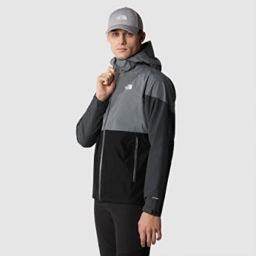THE NORTH FACE Lightnin Zip-in Mont Gri