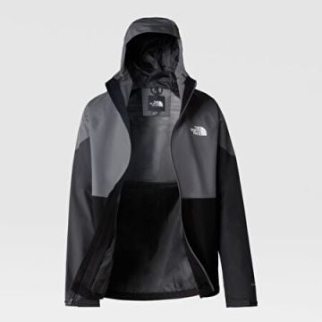 THE NORTH FACE Lightnin Zip-in Mont Gri