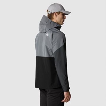 THE NORTH FACE Lightnin Zip-in Mont Gri