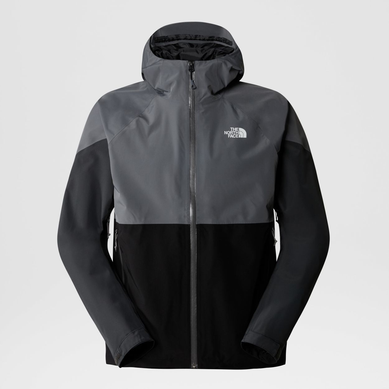 THE NORTH FACE Lightnin Zip-in Mont Gri