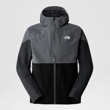 THE NORTH FACE Lightnin Zip-in Mont Gri