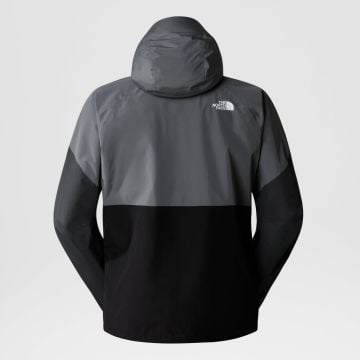 THE NORTH FACE Lightnin Zip-in Mont Gri