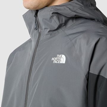 THE NORTH FACE Lightnin Zip-in Mont Gri