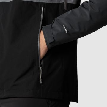 THE NORTH FACE Lightnin Zip-in Mont Gri
