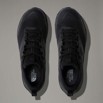 THE NORTH FACE Vectiv FastPack Lite Doğa Yürüyüşü Ayakkabı Siyah