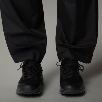 THE NORTH FACE Vectiv FastPack Lite Doğa Yürüyüşü Ayakkabı Siyah