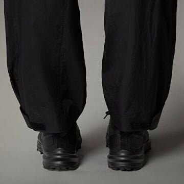 THE NORTH FACE Vectiv FastPack Lite Doğa Yürüyüşü Ayakkabı Siyah