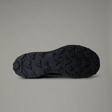 THE NORTH FACE Vectiv FastPack Lite Doğa Yürüyüşü Ayakkabı Siyah