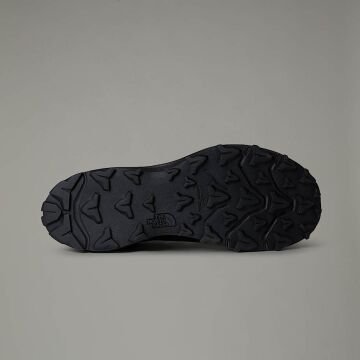 THE NORTH FACE Vectiv FastPack Lite Doğa Yürüyüşü Ayakkabı Siyah