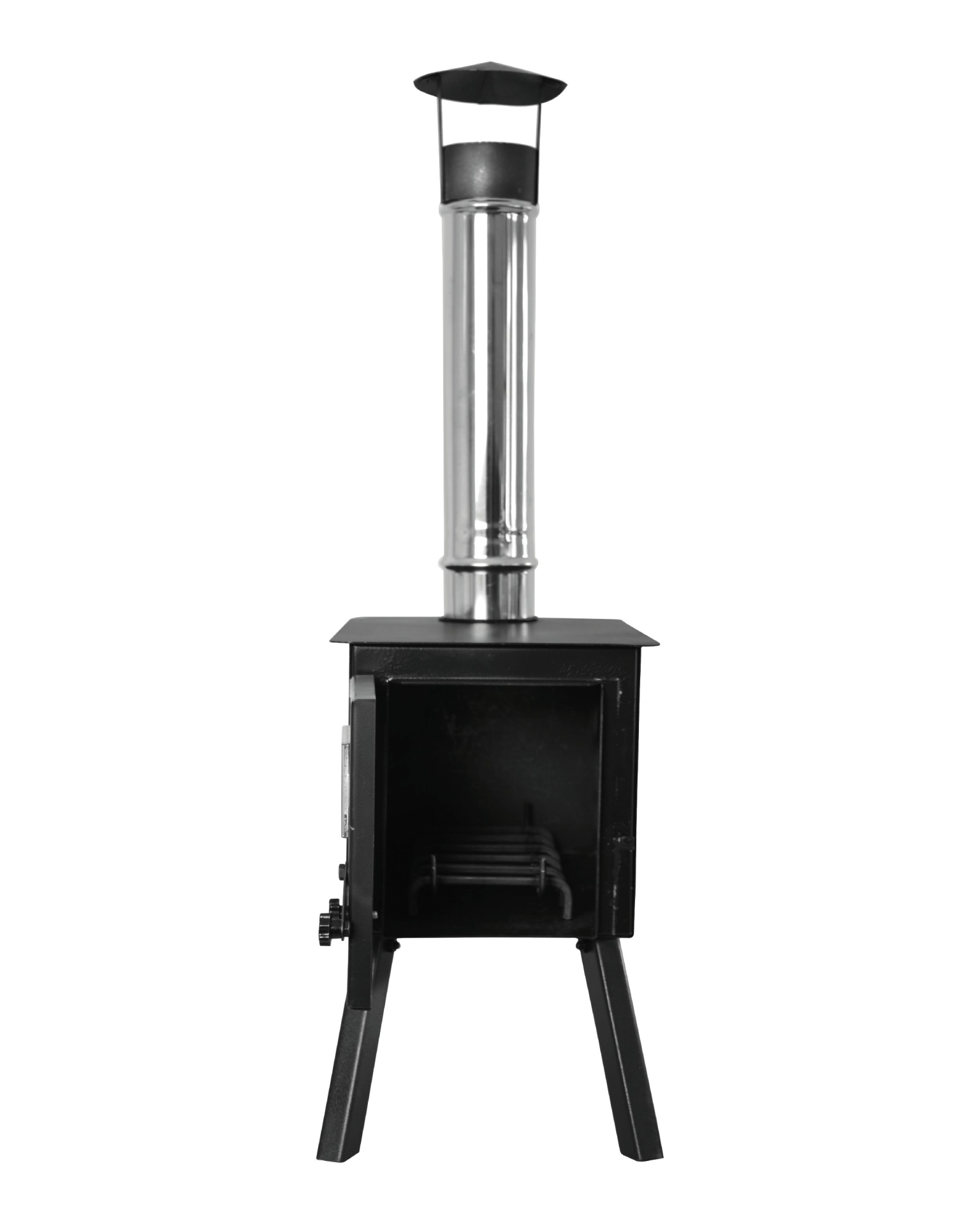 NURGAZ Çadır Sobası Küçük