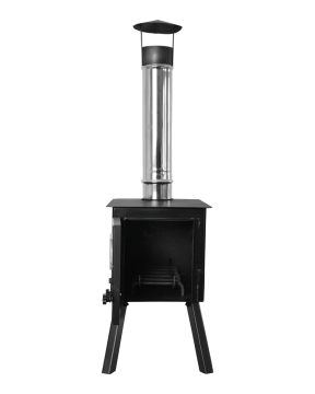 NURGAZ Çadır Sobası Küçük