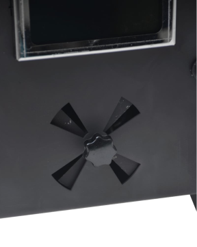 NURGAZ Çadır Sobası Küçük