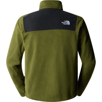 THE NORTH FACE HomeSafe Polar Haki-Siyah