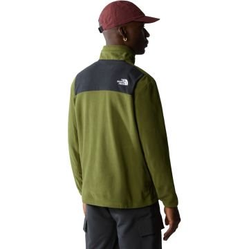 THE NORTH FACE HomeSafe Polar Haki-Siyah