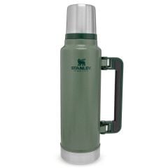 STANLEY Classic Vacuum Bottle Termos 1.4 lt Yeşil