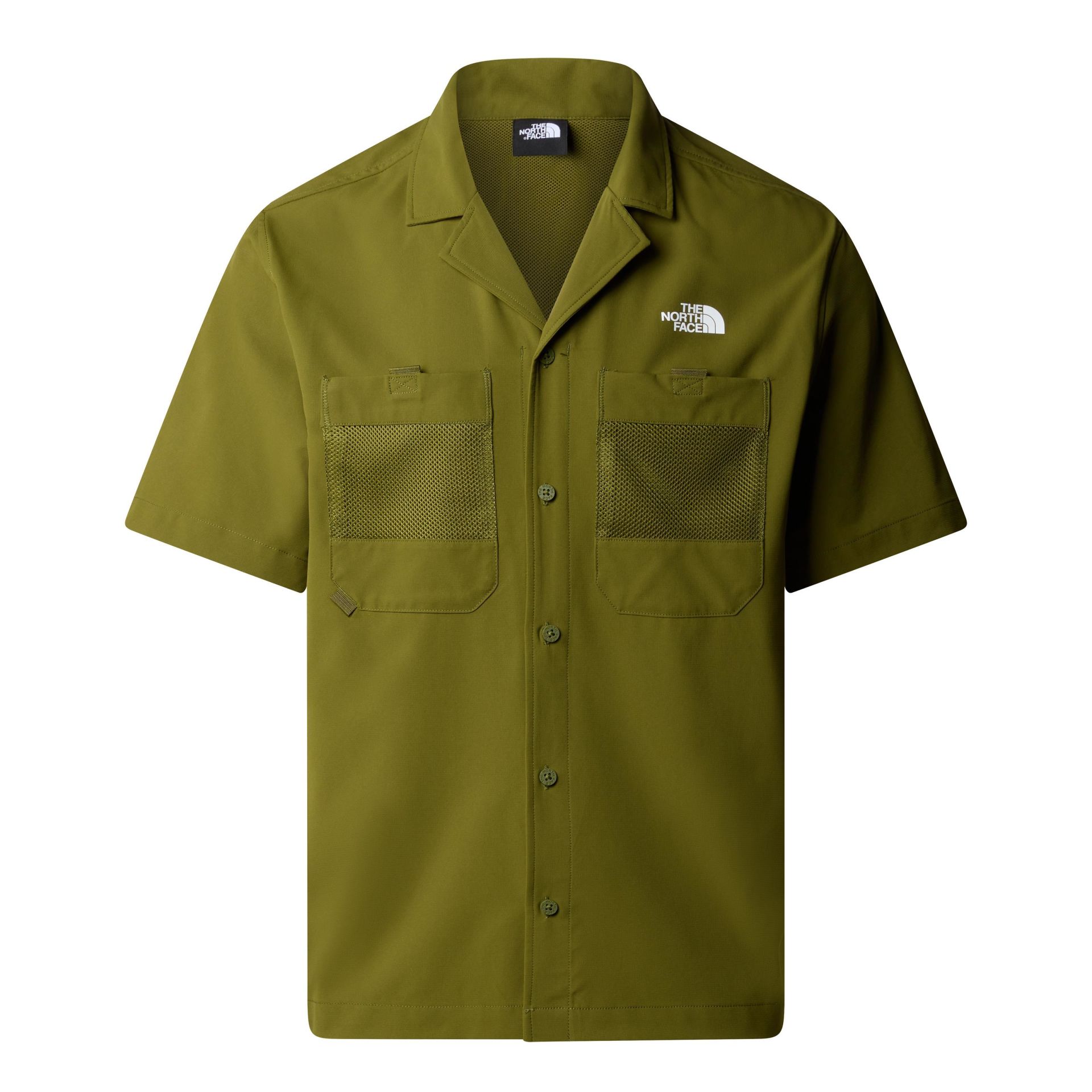 THE NORTH FACE First Trail  Outdoor Gömlek Haki