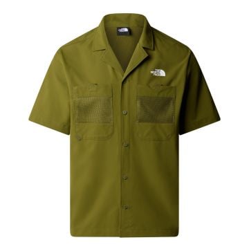 THE NORTH FACE First Trail  Outdoor Gömlek Haki